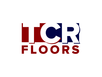 TCR logo design by pakNton
