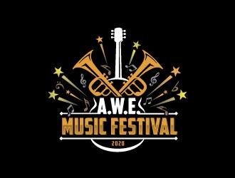  logo design by Conception