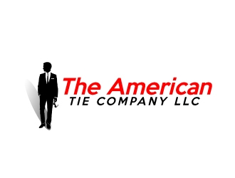 The American Tie Company LLC logo design by AamirKhan