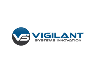 VSI Vigilant Systems Innovation  logo design by thegoldensmaug
