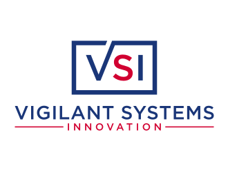 VSI Vigilant Systems Innovation  logo design by nurul_rizkon