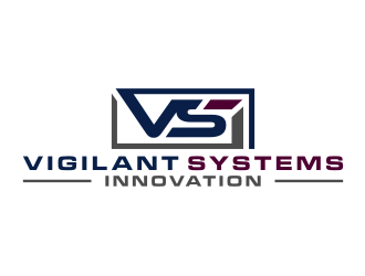 VSI Vigilant Systems Innovation  logo design by Zhafir