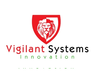 VSI Vigilant Systems Innovation  logo design by creativemind01