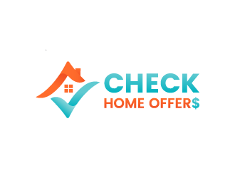 Check Home Offers logo design by shadowfax