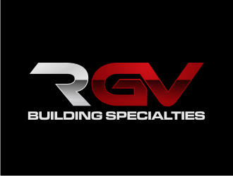 RGV Building Specialties logo design by BintangDesign