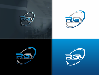  logo design by Garmos