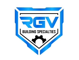  logo design by logy_d