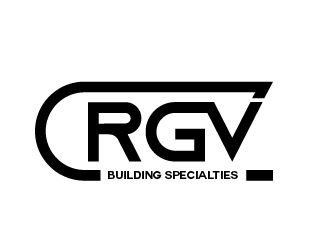 RGV Building Specialties logo design by Shailesh