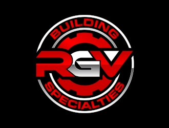  logo design by MarkindDesign