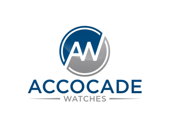 Accolade Watches logo design by Nurmalia