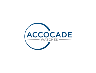 Accolade Watches logo design by Nurmalia