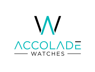 Accolade Watches logo design by KQ5