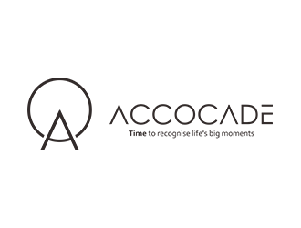 Accolade Watches logo design by Edi Mustofa