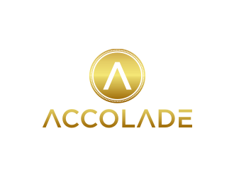Accolade Watches logo design by Barkah