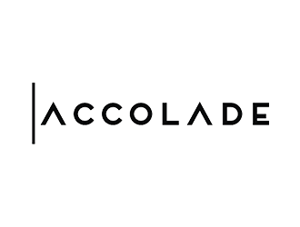 Accolade Watches logo design by EkoBooM