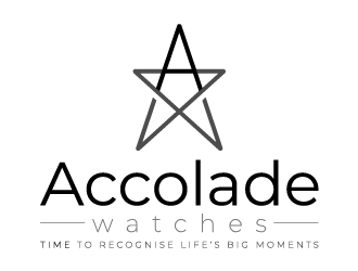 Accolade Watches logo design by SHAHIR LAHOO