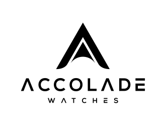 Accolade Watches logo design by cintoko