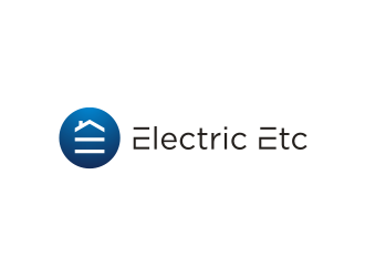 Electric Etc  logo design by restuti
