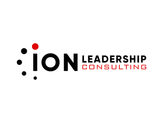 ion Leadership Consulting logo design by Panara