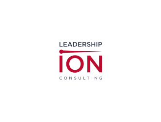 ion Leadership Consulting logo design by Susanti