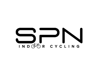 SPN Indoor Cycling logo design by jaize
