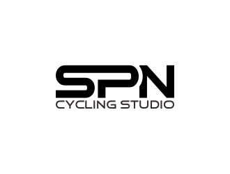 SPN Indoor Cycling logo design by sitizen