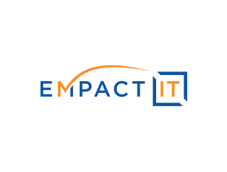 Empact IT logo design by asyqh
