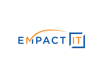 Empact IT logo design by asyqh