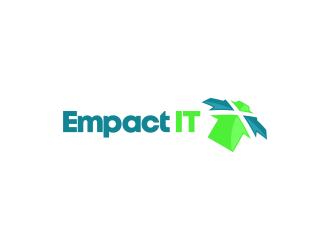 logo design by ekitessar