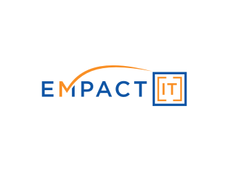 Empact IT logo design by asyqh