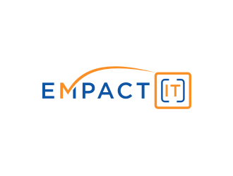 Empact IT logo design by asyqh