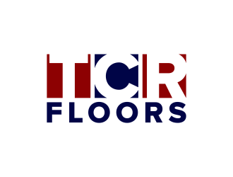 TCR logo design by pakNton