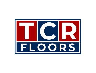 TCR logo design by Girly