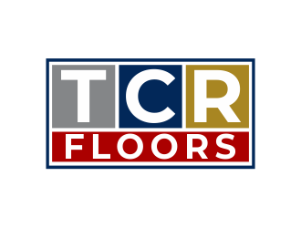 TCR logo design by Girly