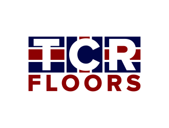 TCR logo design by pakNton