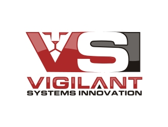 VSI Vigilant Systems Innovation  logo design by MarkindDesign