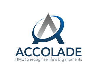 Accolade Watches logo design by kunejo