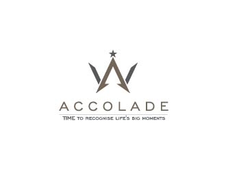 Accolade Watches logo design by usef44