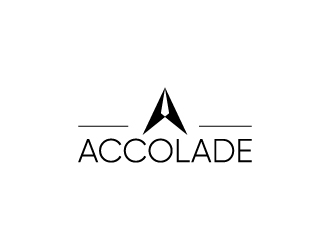 Accolade Watches logo design by Erasedink