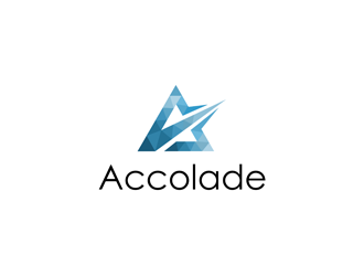 Accolade Watches logo design by clayjensen