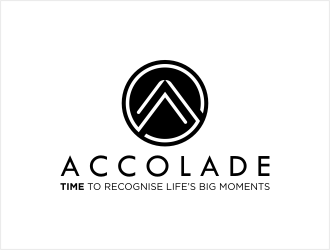 Accolade Watches logo design by bunda_shaquilla