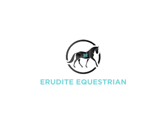 Erudite Equestrian logo design by superiors