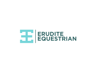 Erudite Equestrian logo design by superiors