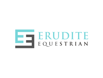 Erudite Equestrian logo design by superiors