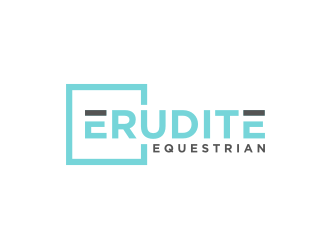 Erudite Equestrian logo design by superiors