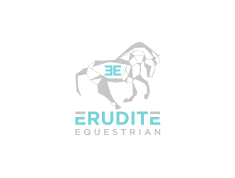 Erudite Equestrian logo design by superiors