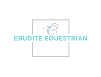 Erudite Equestrian logo design by superiors