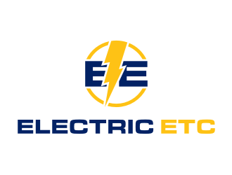 Electric Etc  logo design by nurul_rizkon