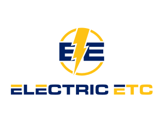 Electric Etc  logo design by nurul_rizkon
