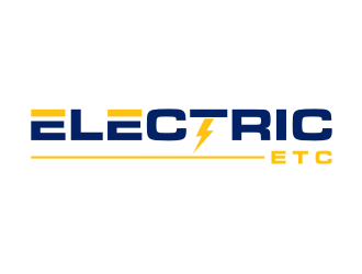 Electric Etc  logo design by nurul_rizkon